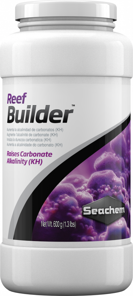 Reef Builder